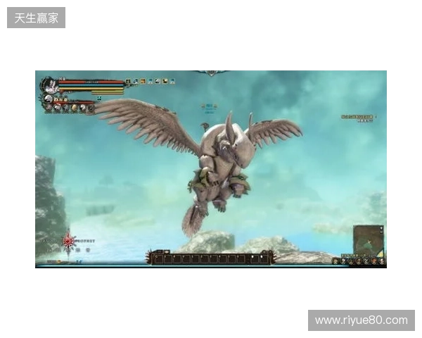 花叮娱乐获得3D玄幻网游《群龙默示录》独家运营权以及二次开发权 花叮娱乐获得3D玄幻网游《群龙默示录》独家运营权以及二次开发权